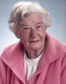 Dorothy Bogen Farrington